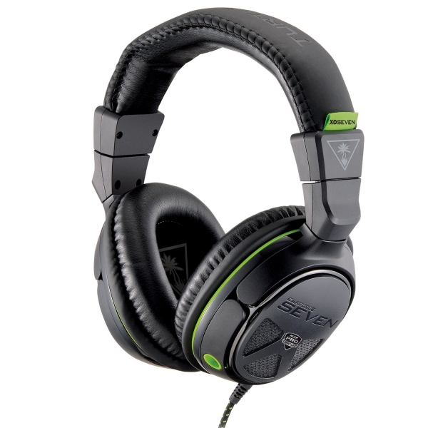 HEADSET EAR FORCE XO7 TURTLE BEACH - XB ONE