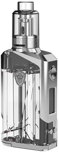 VAPORIZADOR RINCOE JELLY BOX 228W - FULL CLEAR