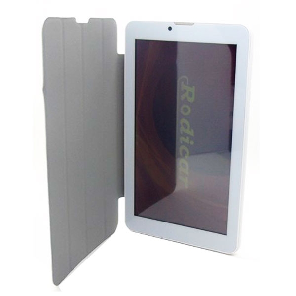 TABLET RODICAR RC-710 BRANCO