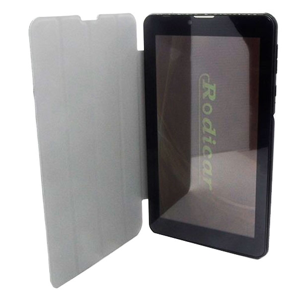 TABLET RODICAR RC-710 PRETO